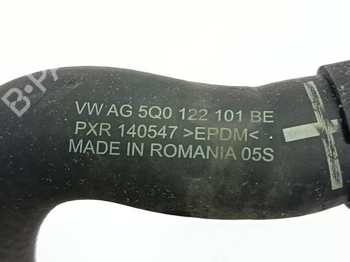 Pipe VW TOURAN (5T1) | BP37509768M125 - Image 5
