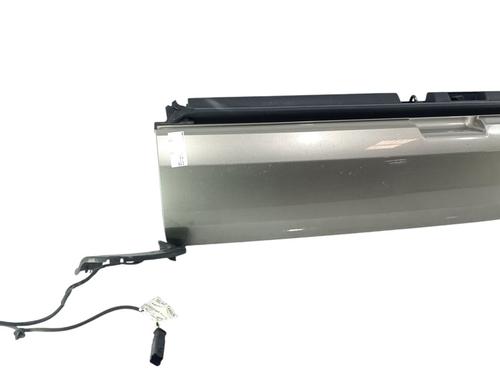 Tailgate PEUGEOT 3008 I MPV (0U_) 1.6 VTi | BP19417945C6 