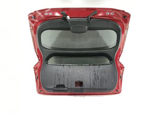 Tailgate MITSUBISHI ECLIPSE CROSS (GK_, GL_)  | BP29713855C6 