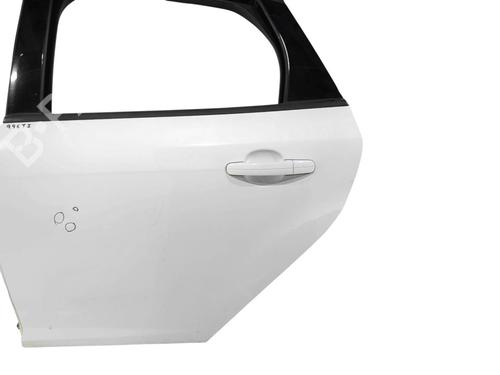 Left rear door FORD FOCUS III  | BP28080803C4 