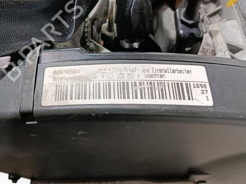 Engine SKODA FABIA I (6Y2) | BP35795860M1 - Image 4