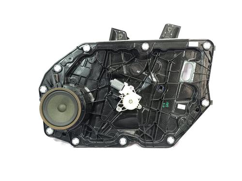Rudehejsemekanisme Højre foran FORD FOCUS IV (HN) [2018-2025]  28047424
