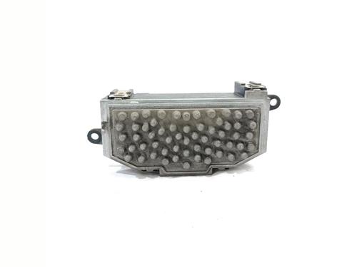 Used Heater resistor SEAT LEON (1P1) 1.9 TDI (105 hp) 19027827