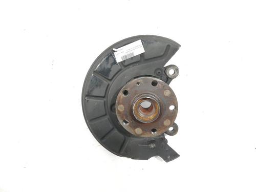 Left front steering knuckle VW GOLF VI (5K1) 2.0 GTi | BP15867727M25 