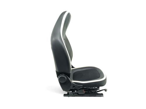 Seats set RENAULT TWINGO III (BCM_, BCA_) Z.E: (BCA1) | BP29530783C78 
