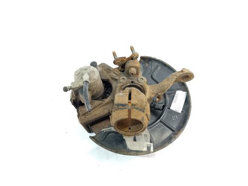 Right front steering knuckle AUDI A3 Sportback (8PA)  | BP20306493M26 