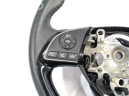 Steering wheel MITSUBISHI ECLIPSE CROSS (GK_, GL_)  | BP29713875C49 