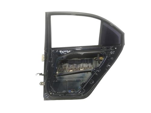 Right rear door HYUNDAI SONATA V (NF)  | BP16670610C5 