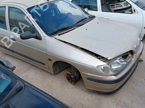 Engine RENAULT MEGANE I Classic (LA0/1_)  | BP15875134M1 