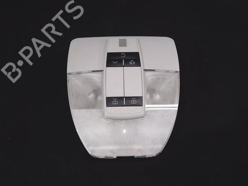 Used Interior roof light MERCEDES-BENZ B-CLASS Sports Tourer (W245) B 180 CDI (245.207) (109 hp) 15861866