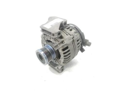 Alternator OPEL VECTRA C (Z02) 2.2 16V (F69) (147 hp) 0124415026 | 0124415026 |