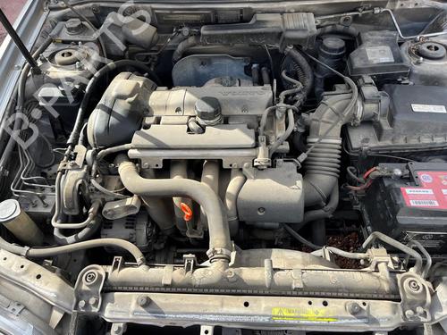 Left front window switch VOLVO S40 I (644) 1.6 | BP36517047I27 - Image 10