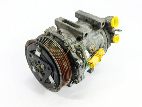Used AC compressor AC compressor PEUGEOT 407 (6D_) [2004-2011] 39932044 39932044