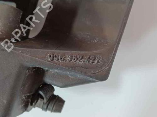 Left rear brake caliper PORSCHE BOXSTER (986)  | BP15875662M107 