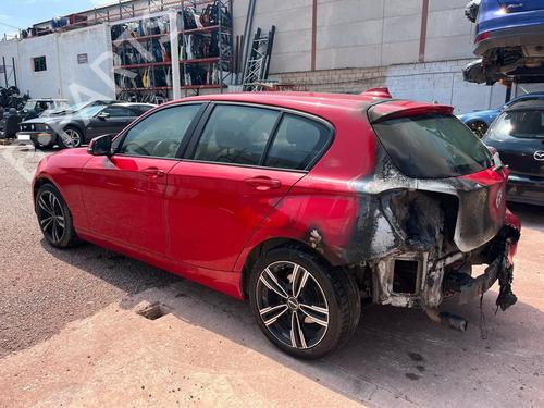 AC pipe BMW 1 (F20) 116 d | BP28669790M126 