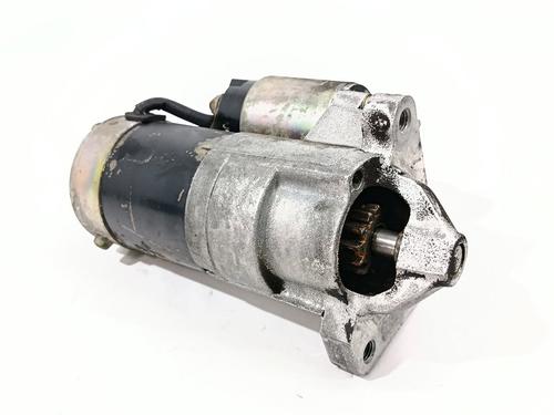 Used Starter RENAULT MEGANE I Classic (LA0/1_) 1.9 dCi (LA05, LA1F) (102 hp) 30115473