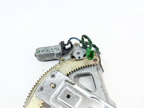 Front right window mechanism SUBARU OUTBACK (BE, BH) 3.0 H6 AWD (BHE) | BP29631795C23 