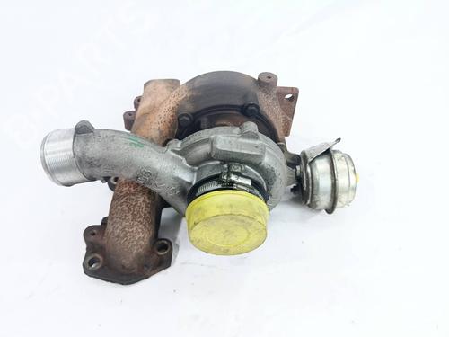 Used Turbocharger/Supercharger Turbocharger/Supercharger OPEL ASTRA H (A04) 1.9 CDTI (L48) (120 hp) 36163933 36163933