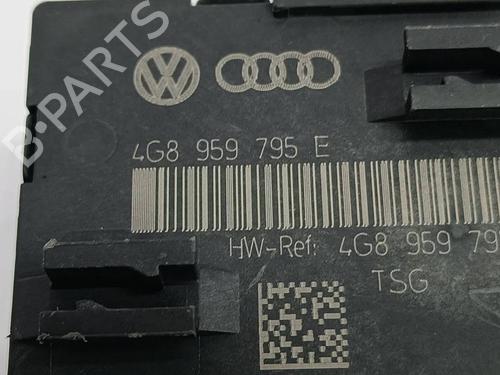 Electronic module AUDI A6 C7 (4G2, 4GC) | BP38509103M83 - Image 6