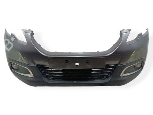Used Front bumper Front bumper PEUGEOT 2008 I (CU_) [2013-2026] 36772170 36772170