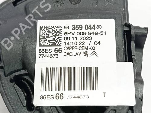 Pedal CITROËN C3 III (SX) | BP39889560I4 - Image 6