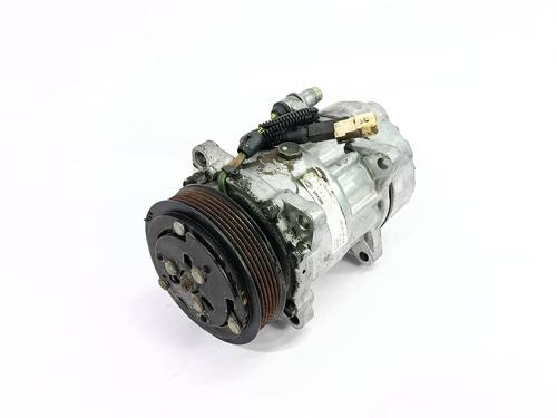 Used AC compressor AC compressor 37287362 37287362