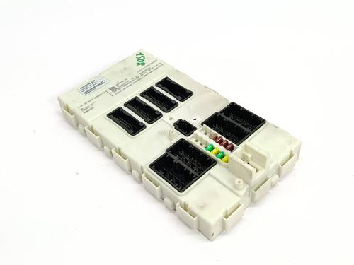 Fuse box BMW 1 (F20) 116 d | BP37283884E1 - Image 2