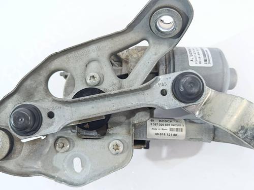 Front wiper motor PEUGEOT 407 (6D_)  | BP29357934M29 