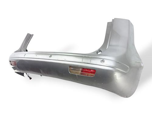 Rear bumper PEUGEOT 5008 (0U_, 0E_) 1.6 HDi | BP30193196C8 