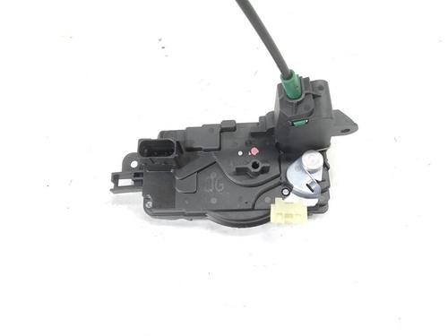 Front right lock OPEL ASTRA H (A04)  | BP15876234C97 