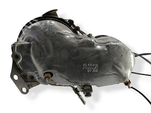Particulate filter AUDI A3 (8V1, 8VK) 2.0 TDI | BP25834669M81  - Image 8