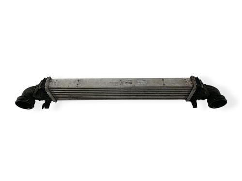 Intercooler MERCEDES-BENZ E-CLASS (W211) [2002-2009]  32849428