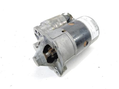 Used Starter RENAULT MEGANE I Classic (LA0/1_) [1996-2008]  15869222