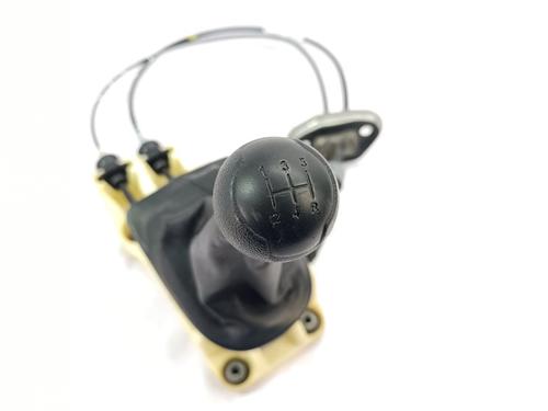Gear lever KIA PICANTO I (SA)  | BP28817238M90 