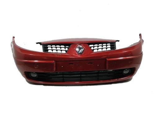 Used Front bumper RENAULT SCÉNIC II (JM0/1_) [2003-2010]  22353481