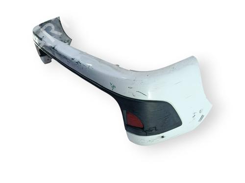 Rear bumper RENAULT KANGOO (KC0/1_) 1.5 dCi | BP30195800C8