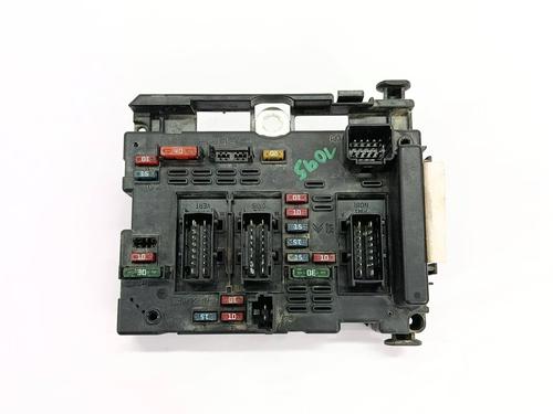 Fuse box PEUGEOT 307 Break (3E) 2.0 HDI 110 | BP37428579E1 - Image 6