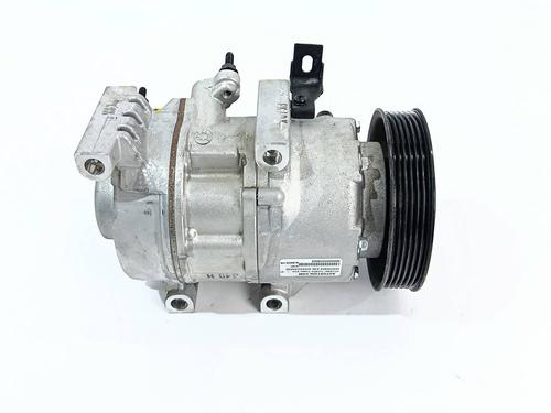 AC compressor HYUNDAI TUCSON (TL, TLE) 1.6 GDi | BP29523209M34 