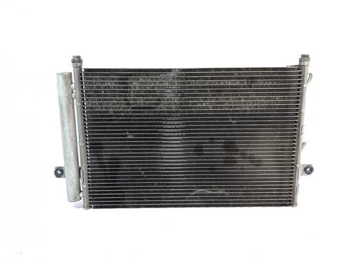 Used AC radiator HYUNDAI GETZ (TB) [2001-2011]  25713236