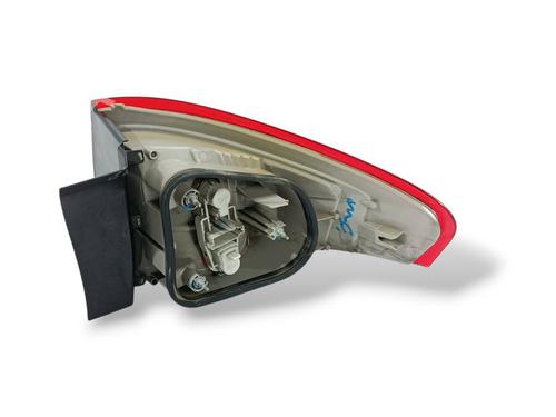 Left taillight FORD MONDEO IV (BA7) | BP34277080C34 - Image 4