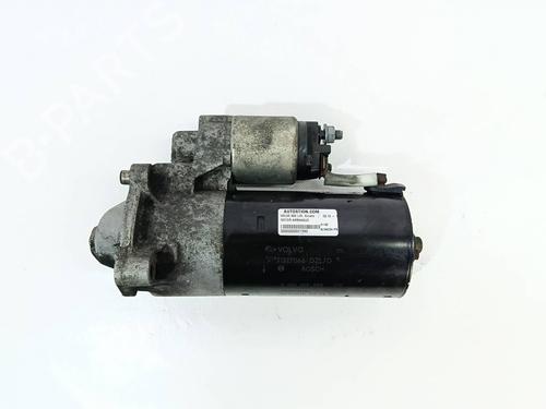 Startmotor VOLVO S60 II (134) D4 (163 hp) 30528673
