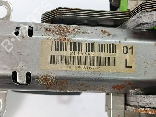 Steering column VW GOLF V (1K1) | BP35820122M21 - Image 3