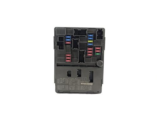 Used Fuse box NISSAN MICRA IV (K13K, K13KK) 1.2 (80 hp) 22408408