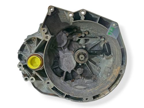 Gearbox FORD FOCUS IV (HN) | BP32659796M3