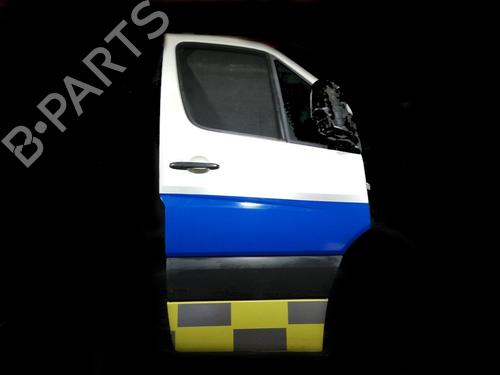 Right front door VW CRAFTER 30-50 Van (2E_)  | BP15867132C3 