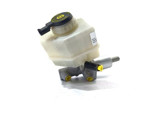 Used Brake master cylinder BMW X3 (E83) xDrive 20 d (177 hp) 16042298