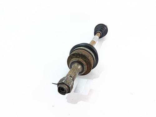 Left front driveshaft CITROËN C3 I (FC_, FN_) 1.4 HDi | BP29391028M38 
