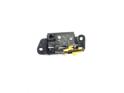 Tailgate lock CHEVROLET CAPTIVA (C100, C140)  | BP20712432C101 