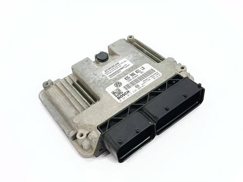 Engine control unit (ECU) SKODA OCTAVIA II (1Z3) | BP37453342M57 - Image 6