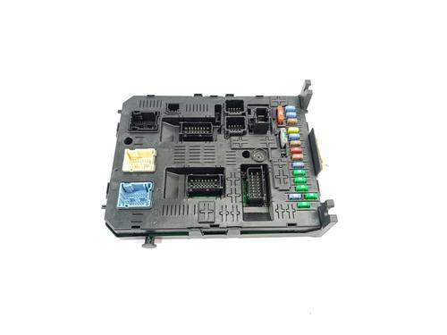 Used Fuse box PEUGEOT 308 I (4A_, 4C_) [2007-2016]  26185885